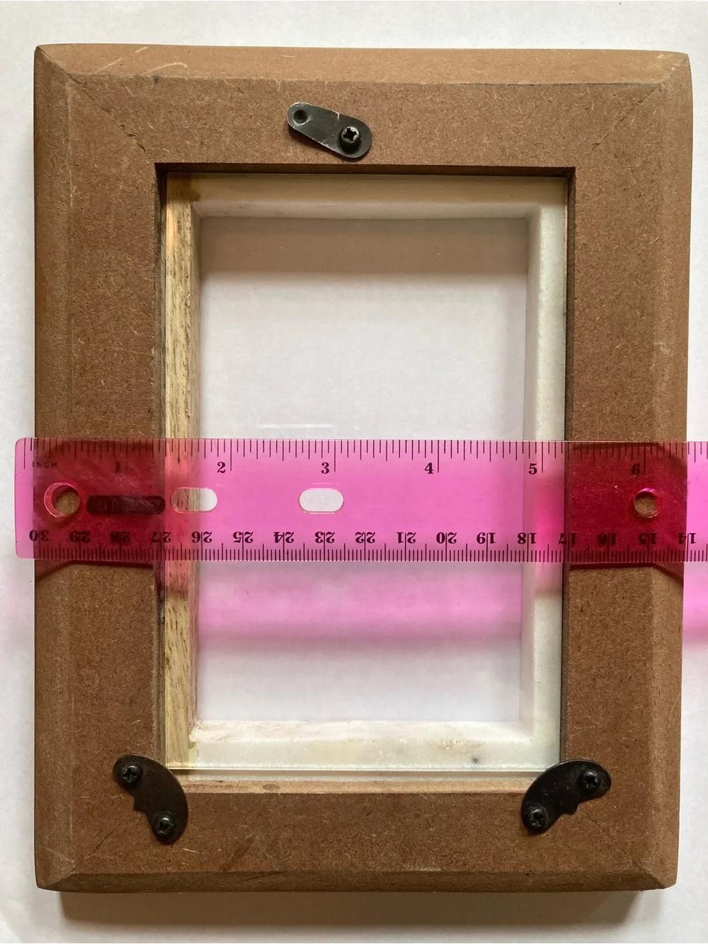 N/A tabletop frame